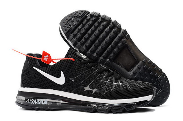 women air max emergent shoes-001